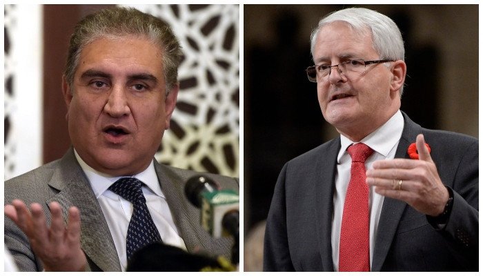 Shah Mehmood Qureshi