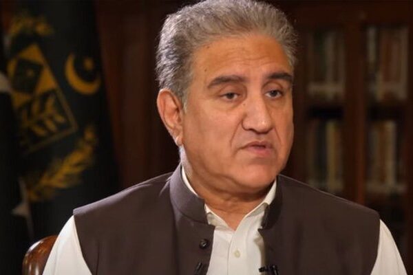 طالبان مذاکرات کار افغان امن عمل میں سہولت کاری کیلئے پاکستان آتے ہیں: وزیر خارجہ