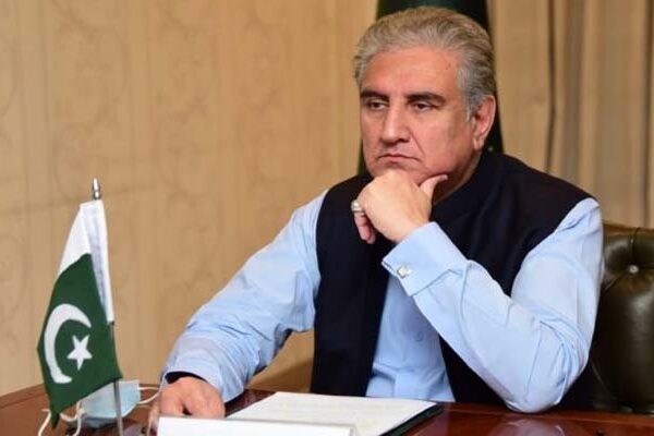 پاکستان کو گرے لسٹ میں رکھنے پر وزیر خارجہ نے FATF پر سوال اٹھادیا