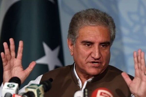 امریکا کو اڈے نا دینے کا فیصلہ ملکی مفاد میں کیا: شاہ محمود