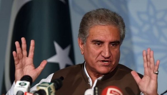 Shah Mehmood Qureshi