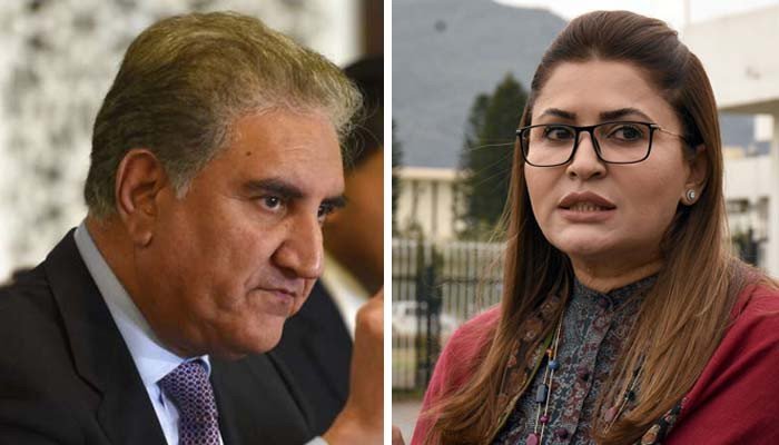 Shah Mehmood, Shazia Murree