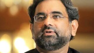 Shahid Khaqan Abbasi