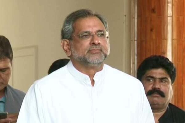 ’آزاد کشمیر کے الیکشن سے متعلق این سی او سی کا خط مسترد کرتے ہیں‘