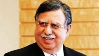 Shaukat Tareen