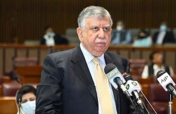قومی اسمبلی میں آئندہ مالی سال کے بجٹ کی منظوری کا عمل جاری