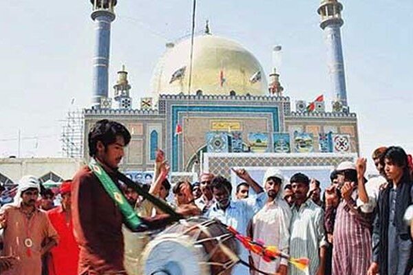 سندھ بھر میں تمام مزارات کھول دیے گئے