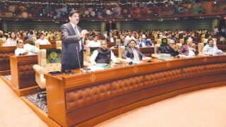 Sindh Assembly