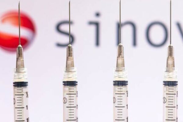عالمی ادارہ صحت نے چینی ویکسین، سائنو ویک کی منظوری دیدی