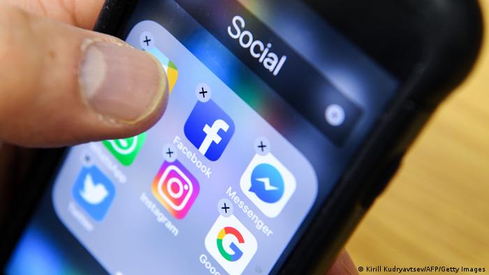 Social Media