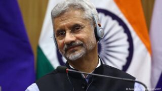 Subrahmanyam Jaishankar