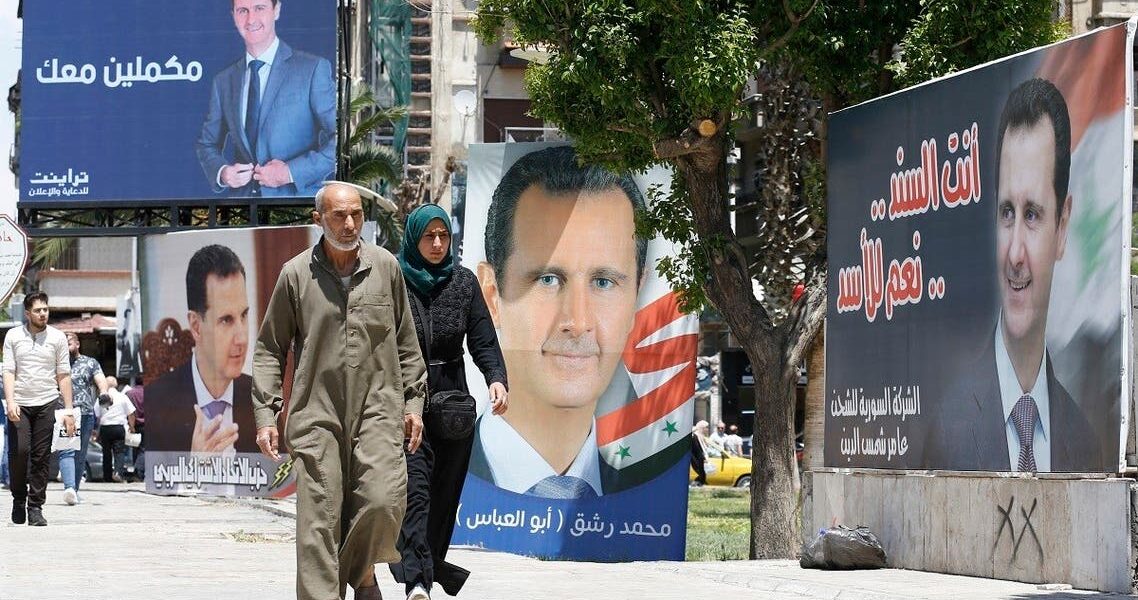 Syria