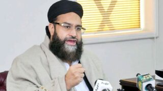 Tahir Ashrafi