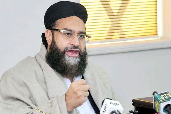 ’وزیر اعظم نے فحاشی کے حوالے سے جو بات کی وہ قرآن و سنت کے مطابق تھی‘