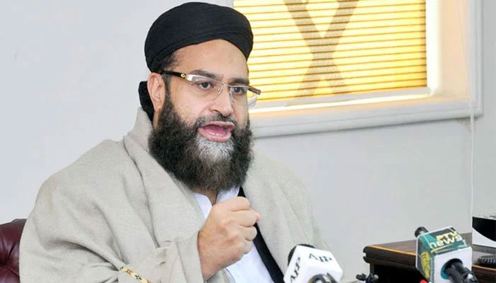 Tahir Ashrafi