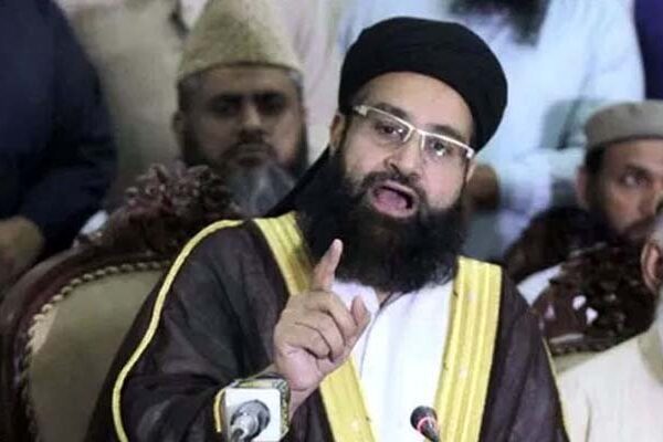 کسی شخص کے انفرادی فعل کو ادارے سے جوڑنا مناسب نہیں: طاہر اشرفی