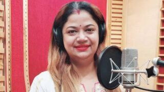 Tapu Mishra