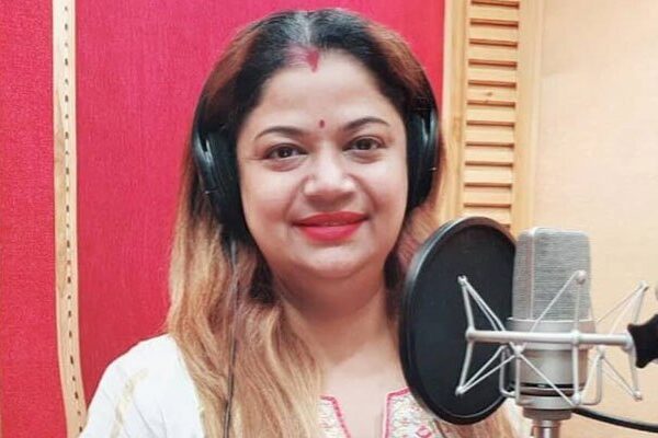 بھارت کی جواں سالہ گلوکارہ کورونا سے چل بسیں