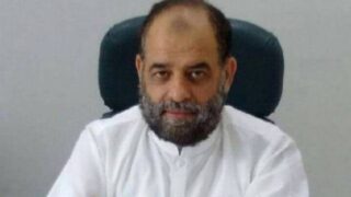Tariq Shafi