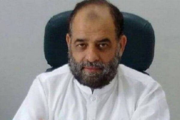 نواز شریف کے کزن طارق شفیع انتقال کرگئے، لاہور میں سپردخاک
