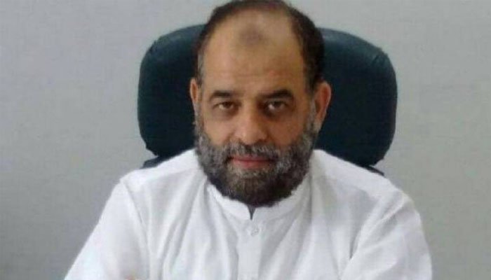 Tariq Shafi