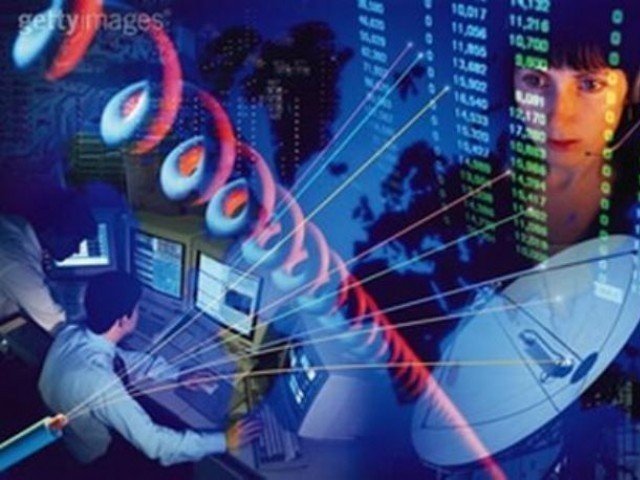 Telecom Companies