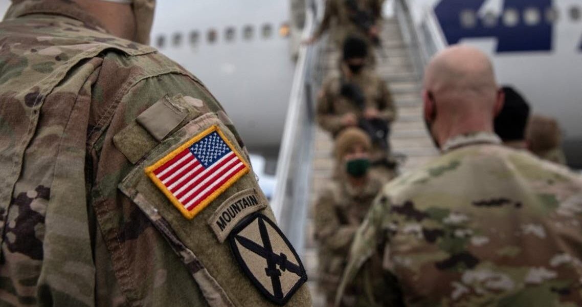 US Army