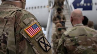 US Army