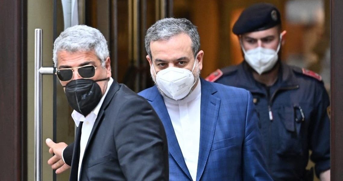 US-European Officials