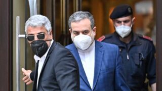 US-European Officials