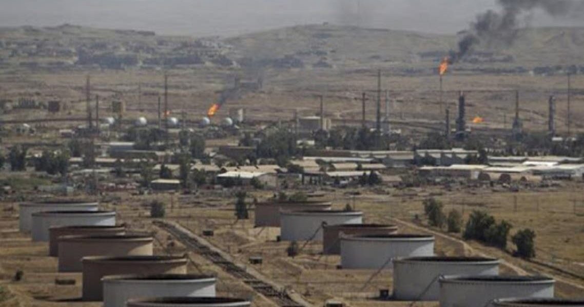 US Military, Iranian Militia Clashes