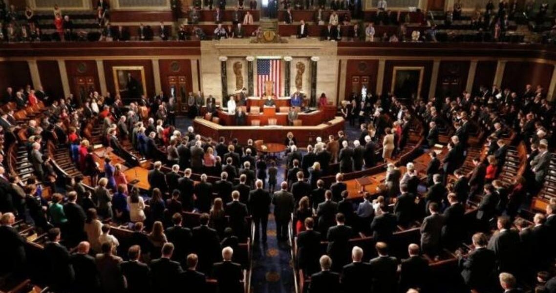 US Senate
