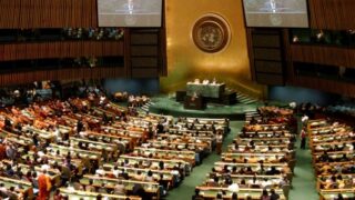 United Nations