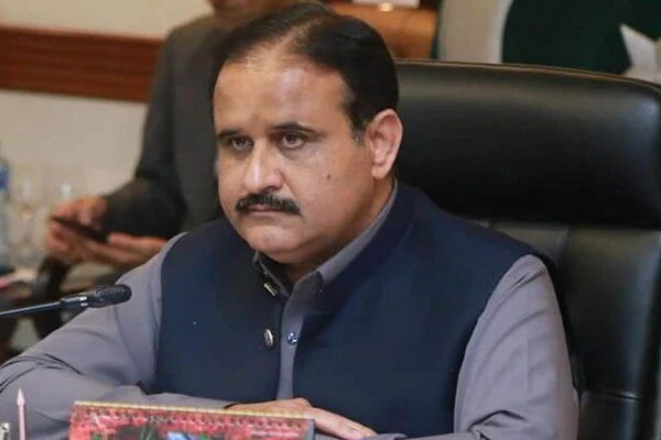 جوہر ٹاؤن دھماکے کے دہشتگردوں کو گرفتار کر لیا: وزیراعلیٰ پنجاب
