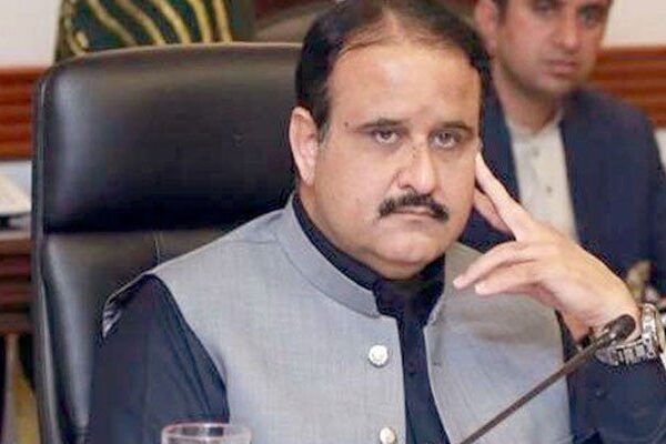 ’ پنجاب میں ہر کام میرٹ اور انصاف پر کیا جاتا ہے‘