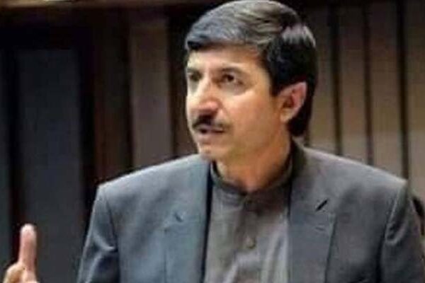 میڈیکل رپورٹ میں عثمان کاکڑ کی موت طبعی قرار