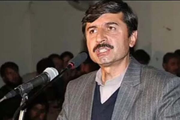 عثمان کاکڑ کے جسم پر تشدد کا کوئی نشان نہیں: پوسٹ مارٹم رپورٹ