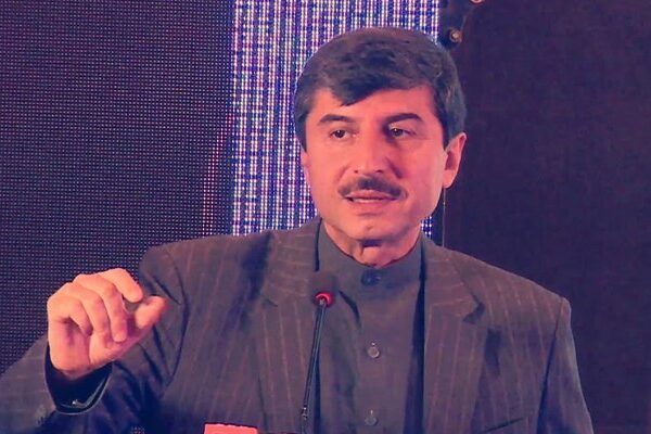 پشتونخوا ملی عوامی پارٹی کے سینئر رہنما عثمان کاکڑ انتقال کر گئے