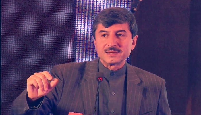 Usman Khan Kakar