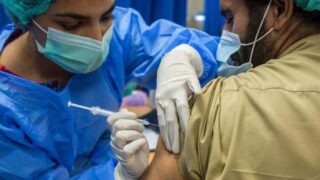Vaccination