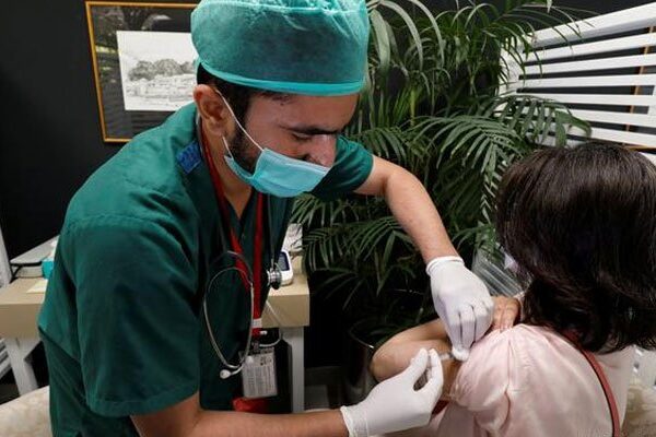 سائنو فارم، سائنو ویک کی دوسری ڈوز میں 6 ہفتوں کا وقت دینے کی ہدایت
