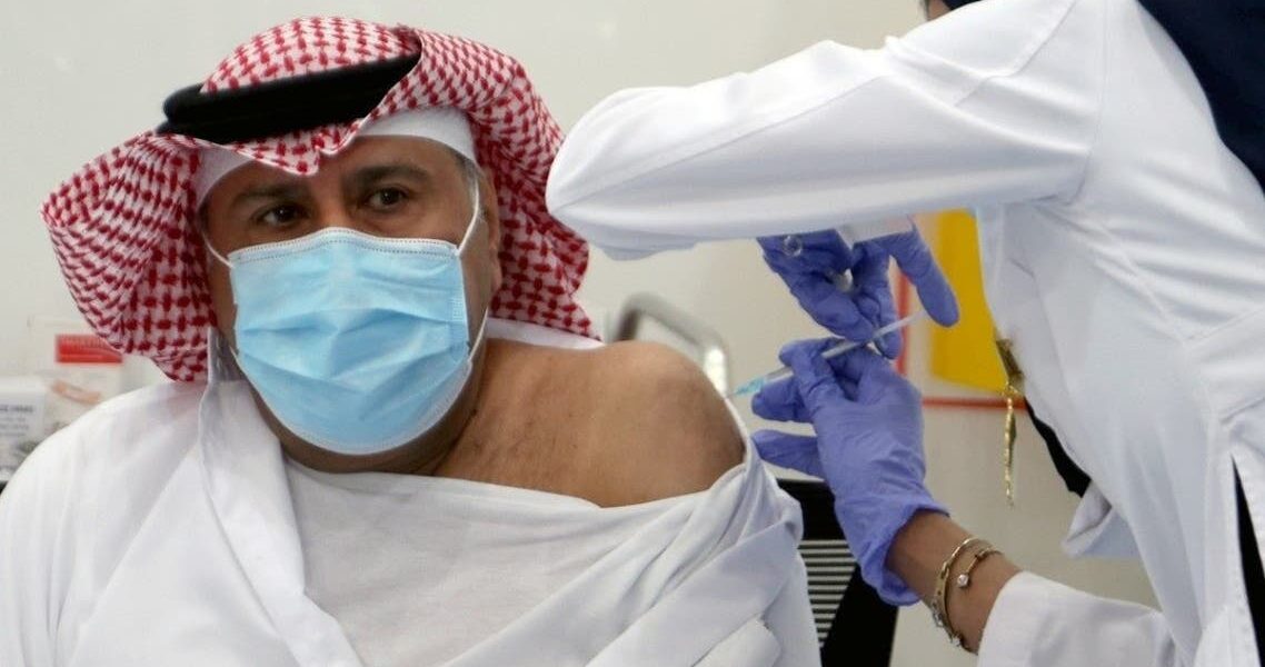 Vaccination