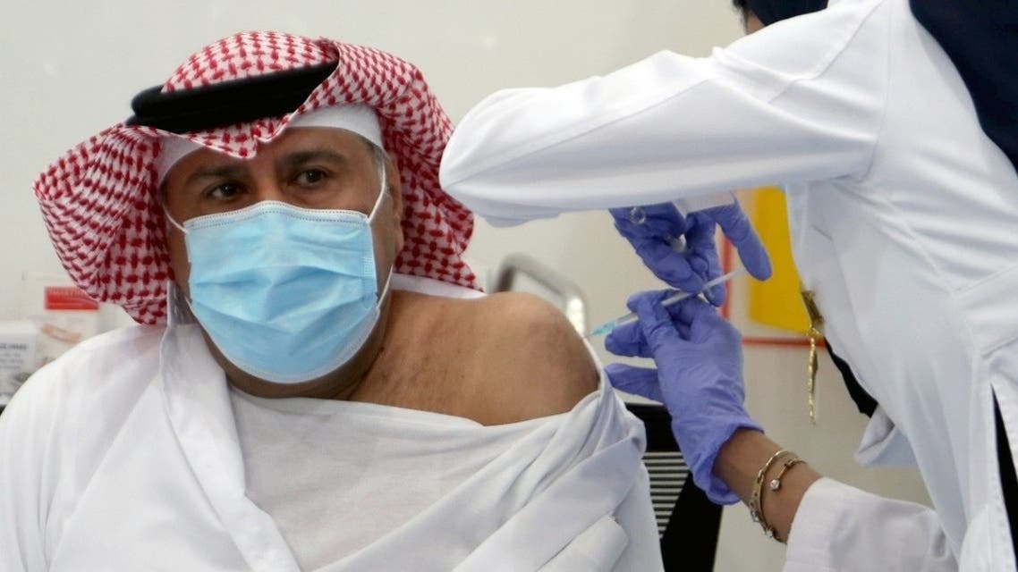 Vaccination