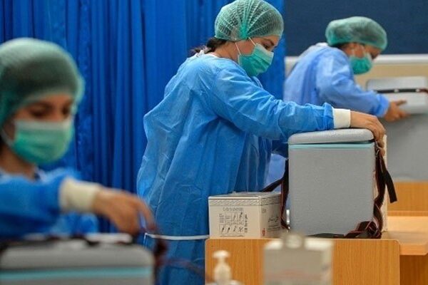 پنجاب: ویکسی نیشن تیز کرنے کیلئے ٹاسک فورسز قائم کرنے کا فیصلہ