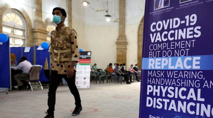 Vaccination Centers