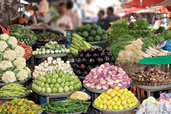عید الاضحیٰ سے قبل سبزیوں کی قیمتوں کو پر لگ گئے