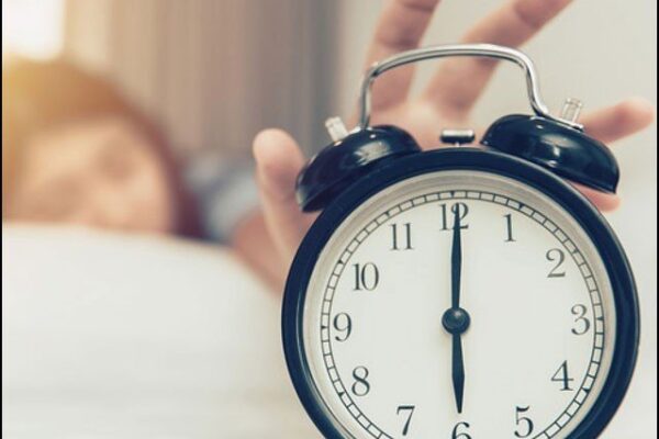 صبح جلدی جاگنے سے ڈپریشن کا خطرہ بھی کم ہو جاتا ہے، تحقیق