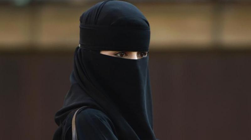 Woman’s Veil