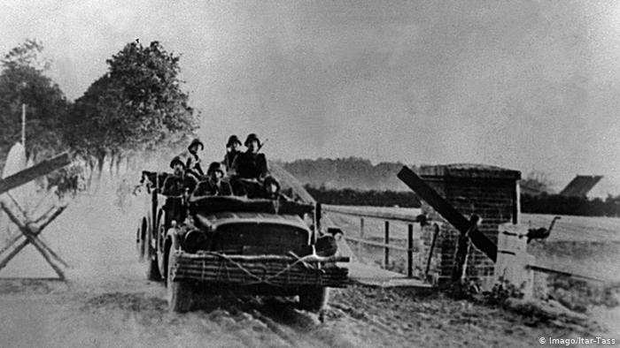 World War II
