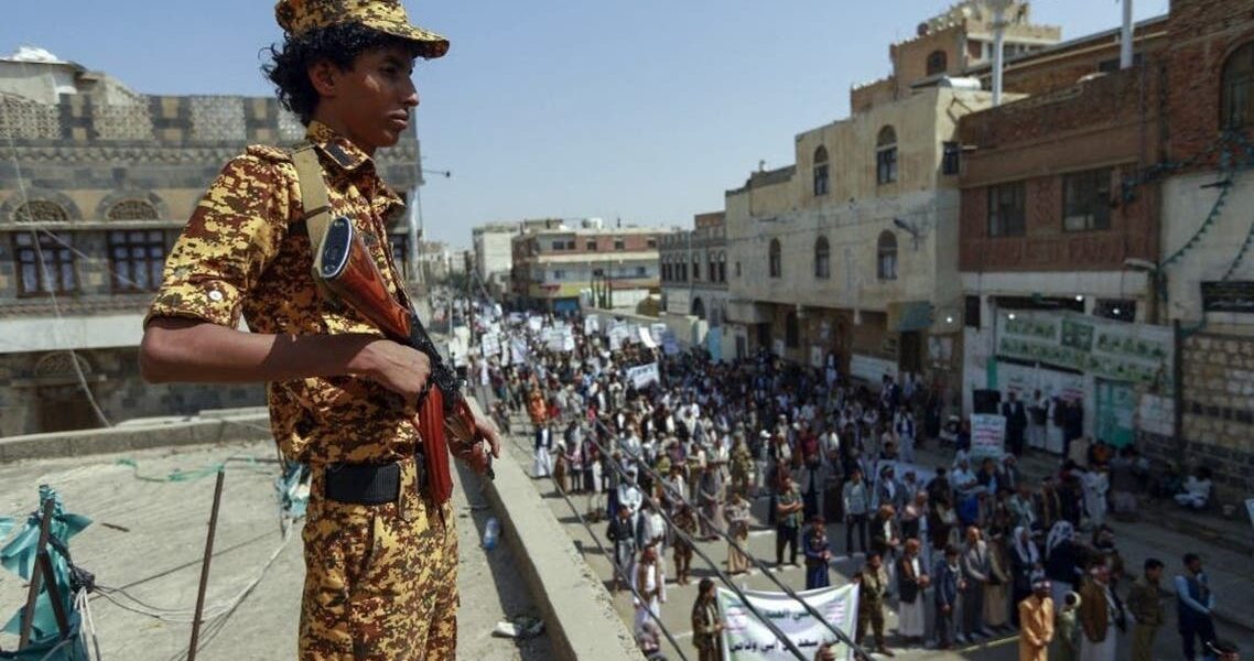 Yemen Blast